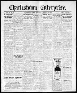 Charlestown Enterprise, February 05, 1910