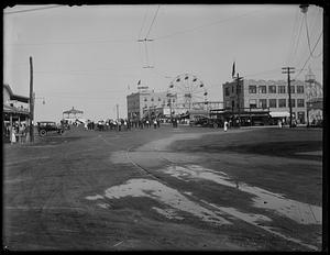 Boardwalk