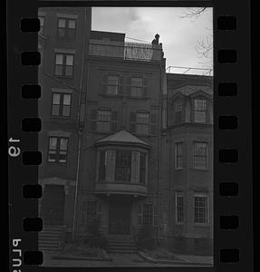 376 Marlborough Street, Boston, Massachusetts