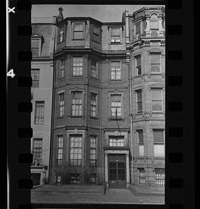 340 Beacon Street, Boston, Massachusetts