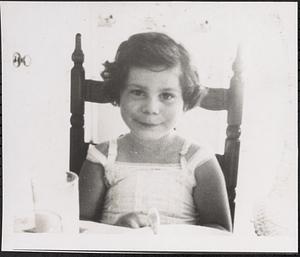 Adele Ardolino, custody case