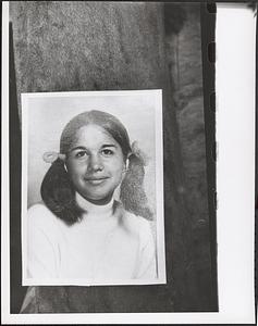 Cheryl Gillis