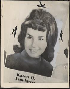 Karen Lundgren