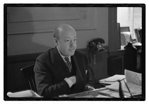 George C. Greener No. Bennet Ind. School