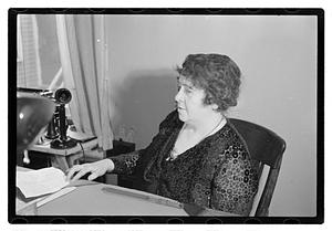 Dr. Belle Scott Carmody