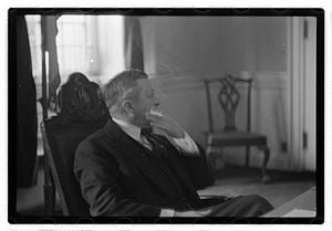 Gov. Joseph B. Ely