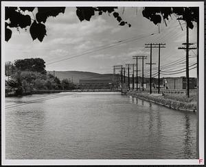 First Level Canal