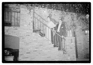 Brunswick Hotel - Russian cellar