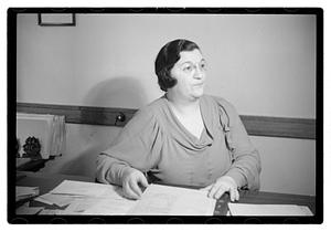 Mrs. Caro lawyer
