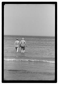 Duxbury Beach