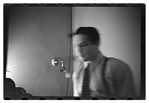 Max Baer