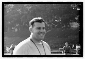 Joe McKenney