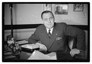 Mr. H. M. Addison Loews Theater