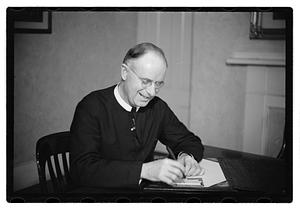 Brother Gilbert