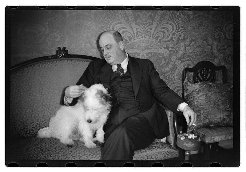 H. Bradley Fenno