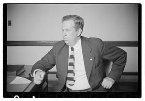 Maj. Hall
