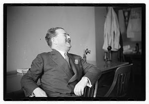 Dr. Edward J. O'Brien
