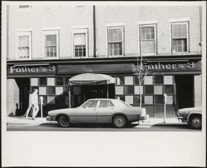 Charles Street