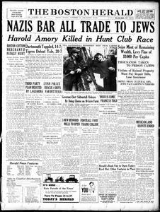 Boston Herald