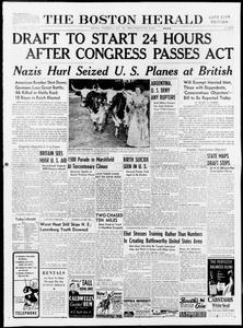Boston Herald
