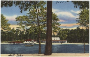 Holt Lake