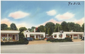 Tioga Court, Williamsburg, Virginia