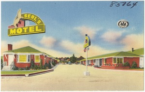 Seal's Motel