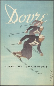 Dovre, used by champions