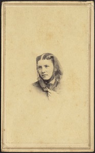 Unidentified woman