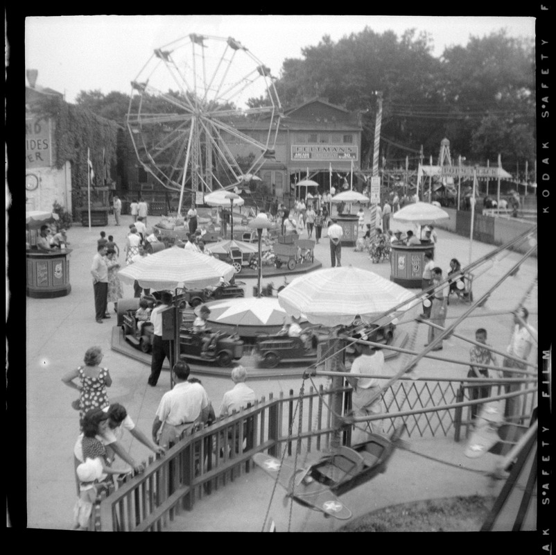 NYC & Coney Island