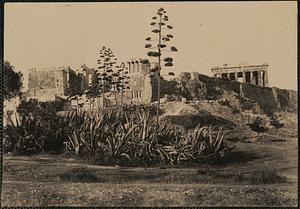 Athens, Akropolis