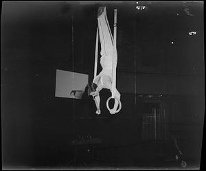 Gymnastics 1941, Bernard Empleton