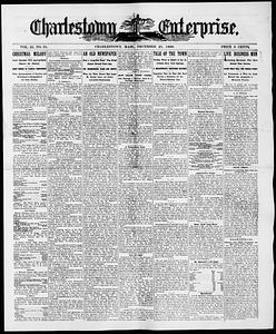 Charlestown Enterprise, December 21, 1889