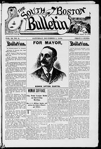 The South Boston Bulletin