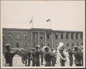 US Army, Berlin
