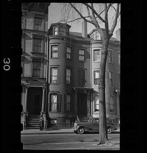 697 Massachusetts Avenue, Boston, Massachusetts