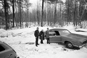 Ed and Marion Argenbright