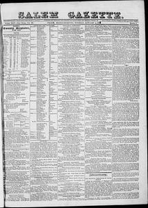 The Salem Gazette