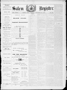 Salem Register