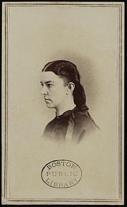 Francelia Smith