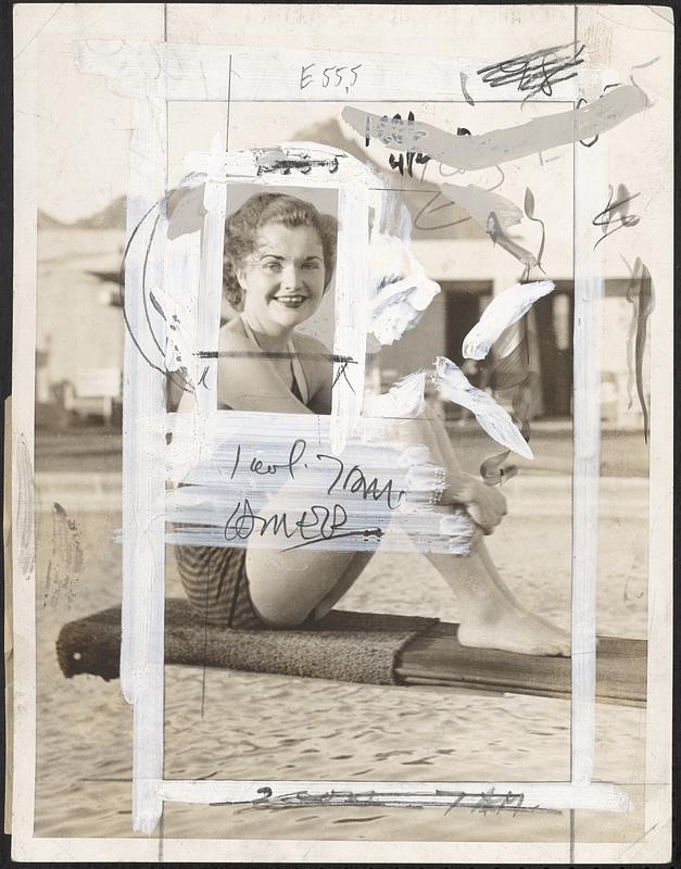 Betsy Barton