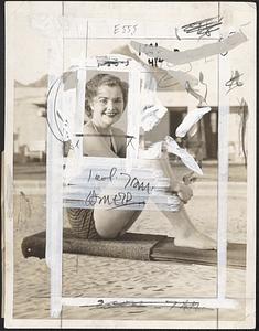 Betsy Barton