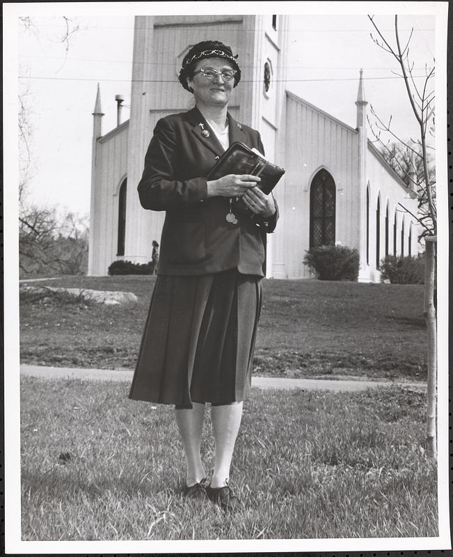 Ipswich school teacher