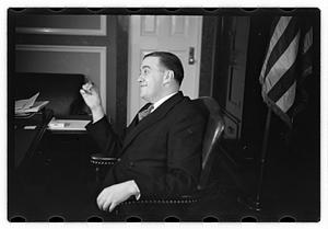 Paul Dever attorn-General