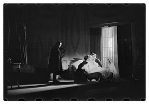 Jane Cowl as Camille in "Camille"