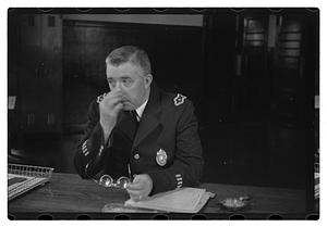 Capt. McGrath
