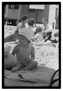 Duxbury Beach