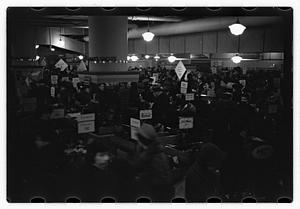 Filene's Bargain Basement