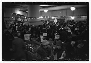 Filene's Bargain Basement