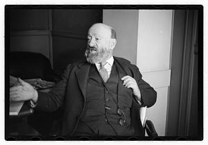 Congressman Tinkham